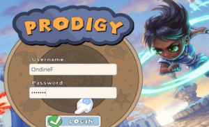 prodigy