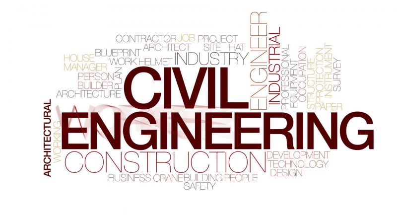 BE In Civil Engineering