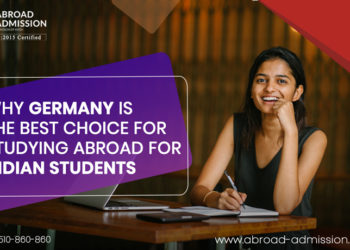 Study in germany