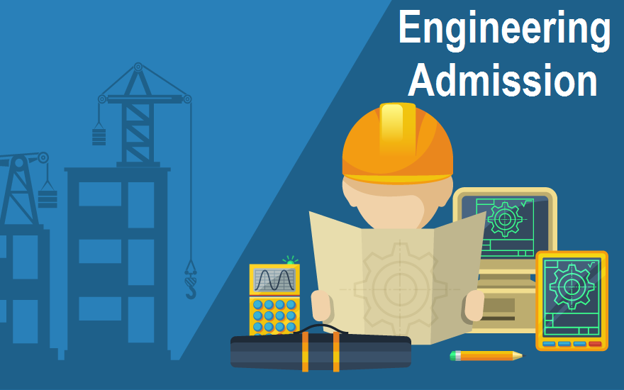 engineering admission 2021
